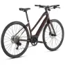Specialized Turbo Vado Sl 4.0 Step-through Elektrofahrrad, Cast umber / silver reflective, XL, 320Wh
