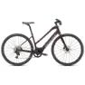 Specialized Turbo Vado Sl 4.0 Step-through Elektrofahrrad, Cast umber / silver reflective, XL, 320Wh