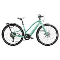 Specialized Turbo Vado SL 4.0 Step-Through EQ 2 28" E-Trekking-Bike Specialized Turbo Vado SL 4.0 Step-Through EQ 2 28" E-Trekking-Bike