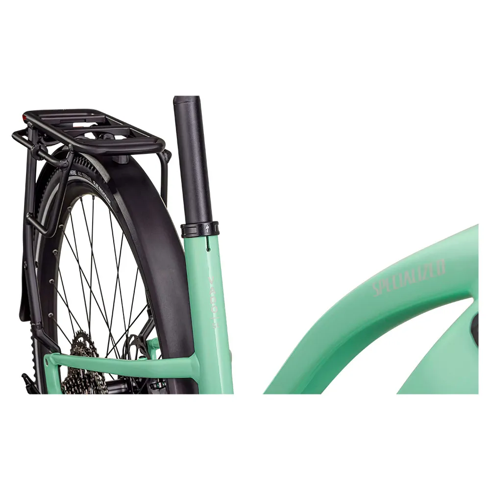 Specialized Turbo Vado SL 4.0 Step-Through EQ 2 28" E-Trekking-Bike Specialized Turbo Vado SL 4.0 Step-Through EQ 2 28" E-Trekking-Bike