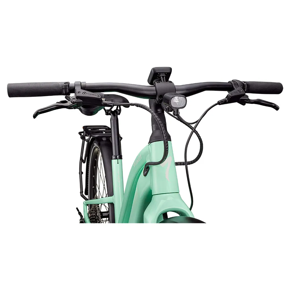 Specialized Turbo Vado SL 4.0 Step-Through EQ 2 28" E-Trekking-Bike Specialized Turbo Vado SL 4.0 Step-Through EQ 2 28" E-Trekking-Bike