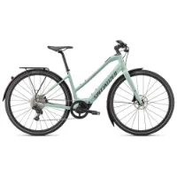 Specialized Turbo Vado Sl 4.0 Step-through Eq Elektrofahrrad Specialized Turbo Vado Sl 4.0 Step-through Eq Elektrofahrrad