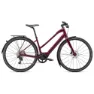 Specialized Turbo Vado Sl 4.0 Step-through Eq Elektrofahrrad
