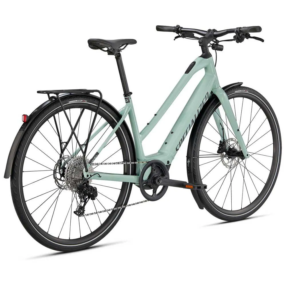Specialized Turbo Vado Sl 4.0 Step-through Eq Elektrofahrrad Specialized Turbo Vado Sl 4.0 Step-through Eq Elektrofahrrad