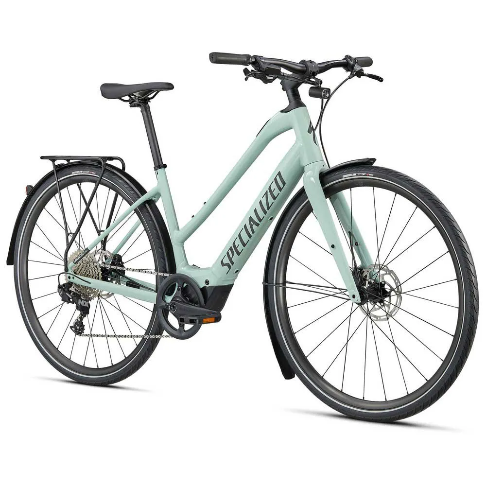 Specialized Turbo Vado Sl 4.0 Step-through Eq Elektrofahrrad Specialized Turbo Vado Sl 4.0 Step-through Eq Elektrofahrrad