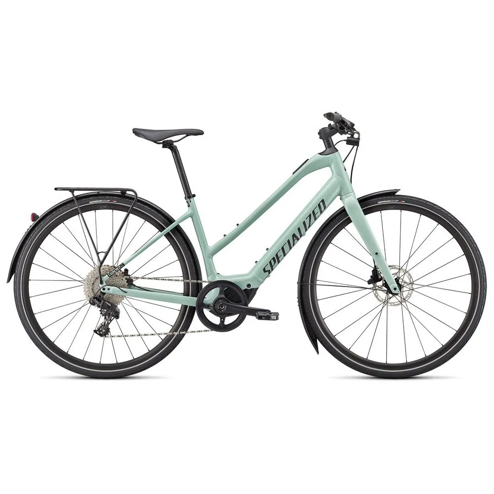 Specialized Turbo Vado Sl 4.0 Step-through Eq Elektrofahrrad Specialized Turbo Vado Sl 4.0 Step-through Eq Elektrofahrrad