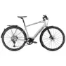 Specialized Turbo Vado Sl 5.0 Eq Elektrofahrrad, Brushed aluminum / black reflective, XL