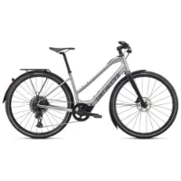 Specialized Turbo Vado SL 5.0 Step-Through EQ 28" E-Trekking-Bike Specialized Turbo Vado SL 5.0 Step-Through EQ 28" E-Trekking-Bike