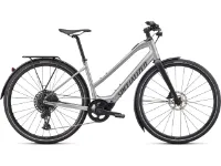 Specialized Turbo Vado SL 5.0 Step-Through EQ 28" E-Trekking-Bike Specialized Turbo Vado SL 5.0 Step-Through EQ 28" E-Trekking-Bike