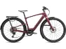 Specialized Turbo Vado SL 6.0 Carbon EQ 2 28" E-Trekking-Bike, Rot, L