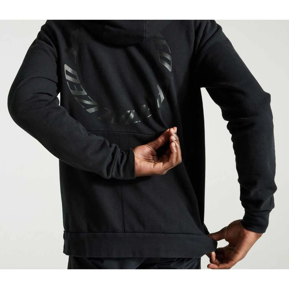 Specialized Twisted Kapuzenpullover