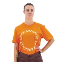 Specialized Twisted Kurzarm-t-shirt Specialized Twisted Kurzarm-t-shirt
