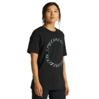Specialized Twisted Kurzarm-t-shirt Specialized Twisted Kurzarm-t-shirt