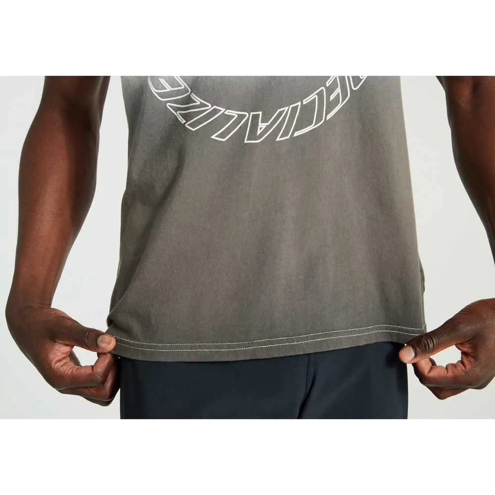 Specialized Twisted Kurzarm-t-shirt Specialized Twisted Kurzarm-t-shirt