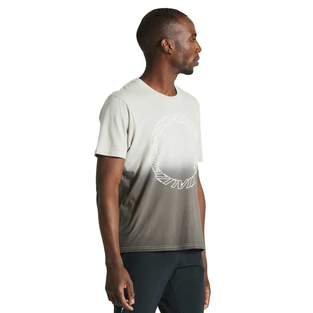 Specialized Twisted Kurzarm-t-shirt Specialized Twisted Kurzarm-t-shirt