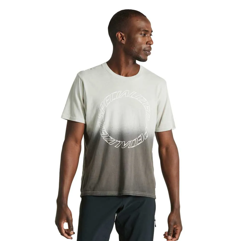 Specialized Twisted Kurzarm-t-shirt Specialized Twisted Kurzarm-t-shirt