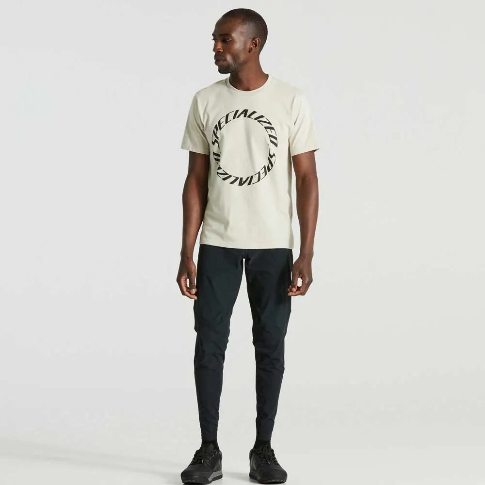 Specialized Twisted Kurzarm-t-shirt Specialized Twisted Kurzarm-t-shirt
