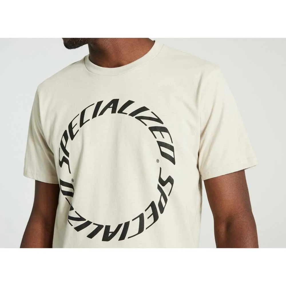 Specialized Twisted Kurzarm-t-shirt Specialized Twisted Kurzarm-t-shirt