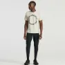 Specialized Twisted Kurzarm-t-shirt