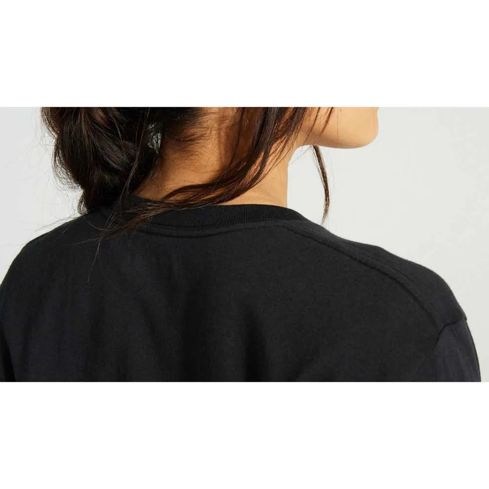 Specialized Twisted Langarm-t-shirt Specialized Twisted Langarm-t-shirt