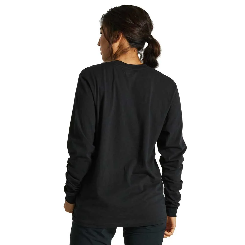 Specialized Twisted Langarm-t-shirt Specialized Twisted Langarm-t-shirt