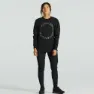 Specialized Twisted Langarm-t-shirt