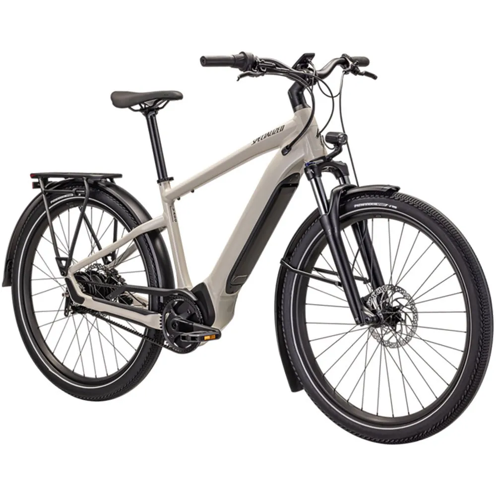 Specialized Vado 3.0 Igh Nb 2023 Elektrofahrrad, White mountains / black reflective, XL, 530Wh Specialized Vado 3.0 Igh Nb 2023 Elektrofahrrad, White mountains / black reflective, XL, 530Wh