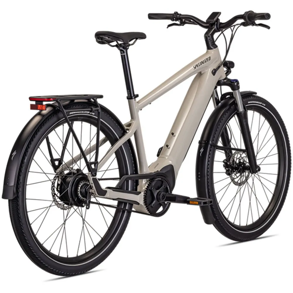 Specialized Vado 3.0 Igh Nb 2023 Elektrofahrrad, White mountains / black reflective, XL, 530Wh Specialized Vado 3.0 Igh Nb 2023 Elektrofahrrad, White mountains / black reflective, XL, 530Wh