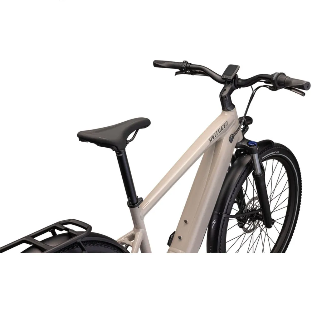 Specialized Vado 3.0 Igh Nb 2023 Elektrofahrrad, White mountains / black reflective, XL, 530Wh Specialized Vado 3.0 Igh Nb 2023 Elektrofahrrad, White mountains / black reflective, XL, 530Wh