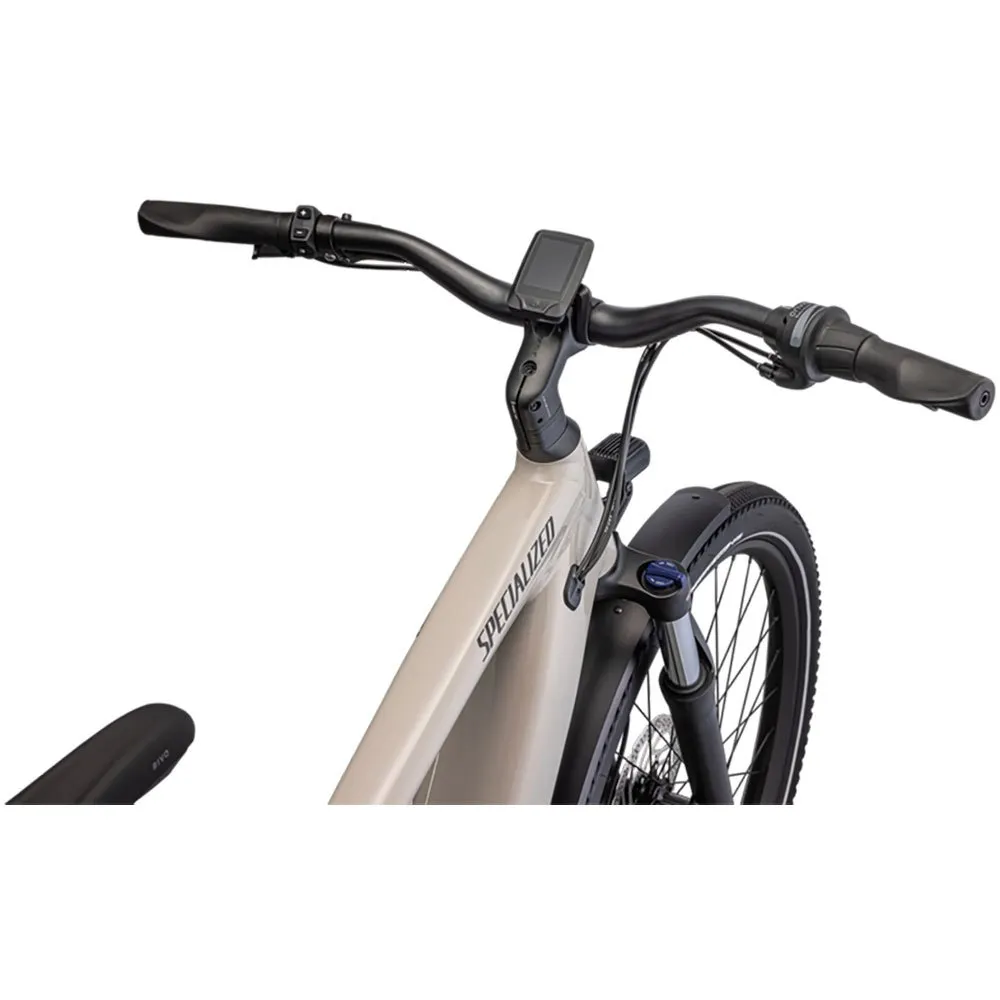 Specialized Vado 3.0 Igh Nb 2023 Elektrofahrrad, White mountains / black reflective, XL, 530Wh Specialized Vado 3.0 Igh Nb 2023 Elektrofahrrad, White mountains / black reflective, XL, 530Wh