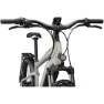 Specialized Vado 3.0 Igh Nb 2023 Elektrofahrrad, White mountains / black reflective, XL, 530Wh