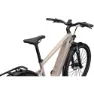 Specialized Vado 3.0 Igh Nb 2023 Elektrofahrrad, White mountains / black reflective, XL, 530Wh