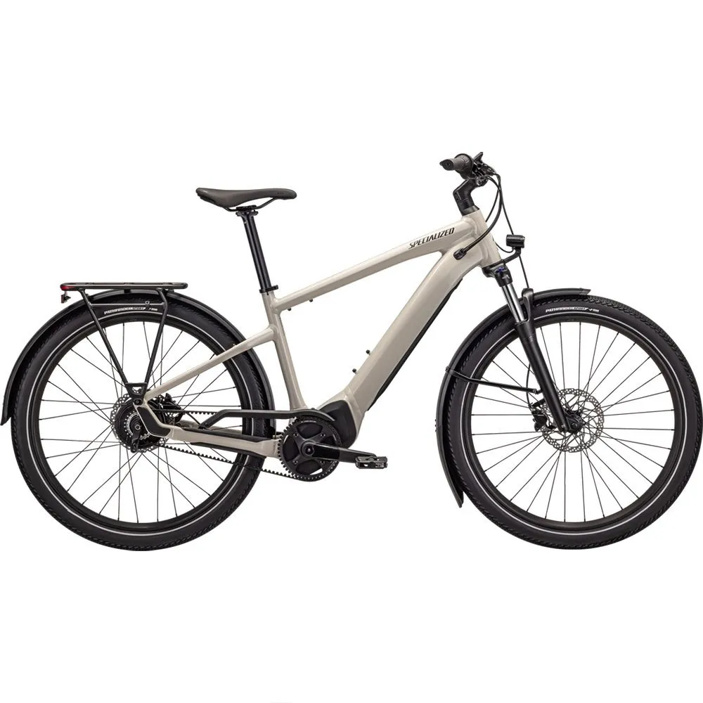 Specialized Vado 3.0 Igh Nb 2023 Elektrofahrrad, White mountains / black reflective, XL, 530Wh Specialized Vado 3.0 Igh Nb 2023 Elektrofahrrad, White mountains / black reflective, XL, 530Wh