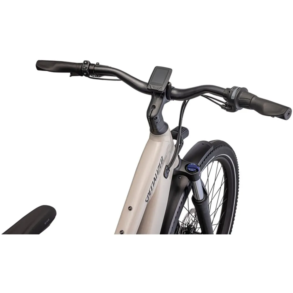 Specialized Vado 3.0 Igh Step-through Nb 2023 Elektrofahrrad, White mountains / black reflective, XL, 530Wh Specialized Vado 3.0 Igh Step-through Nb 2023 Elektrofahrrad, White mountains / black reflective, XL, 530Wh