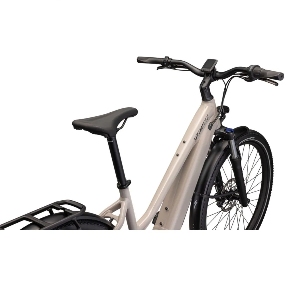 Specialized Vado 3.0 Igh Step-through Nb 2023 Elektrofahrrad, White mountains / black reflective, XL, 530Wh Specialized Vado 3.0 Igh Step-through Nb 2023 Elektrofahrrad, White mountains / black reflective, XL, 530Wh