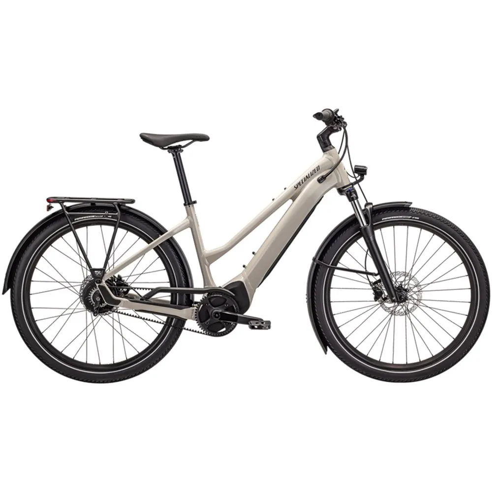 Specialized Vado 3.0 Igh Step-through Nb 2023 Elektrofahrrad, White mountains / black reflective, XL, 530Wh Specialized Vado 3.0 Igh Step-through Nb 2023 Elektrofahrrad, White mountains / black reflective, XL, 530Wh