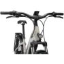 Specialized Vado 3.0 Igh Step-through Nb 2023 Elektrofahrrad, White mountains / black reflective, XL, 530Wh