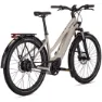Specialized Vado 3.0 Igh Step-through Nb 2023 Elektrofahrrad, White mountains / black reflective, XL, 530Wh