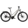 Specialized Vado 3.0 Igh Step-through Nb 2023 Elektrofahrrad, White mountains / black reflective, XL, 530Wh