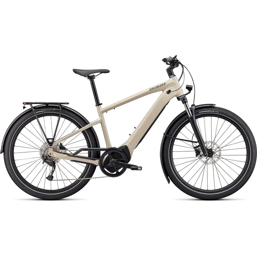 Specialized Vado 3.0 Nb 2023 Elektrofahrrad, White mountains / black reflective, M, 530Wh Specialized Vado 3.0 Nb 2023 Elektrofahrrad, White mountains / black reflective, M, 530Wh