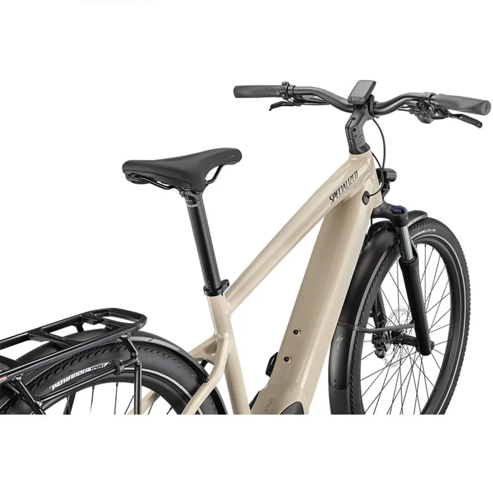 Specialized Vado 3.0 Nb 2023 Elektrofahrrad, White mountains / black reflective, M, 530Wh Specialized Vado 3.0 Nb 2023 Elektrofahrrad, White mountains / black reflective, M, 530Wh