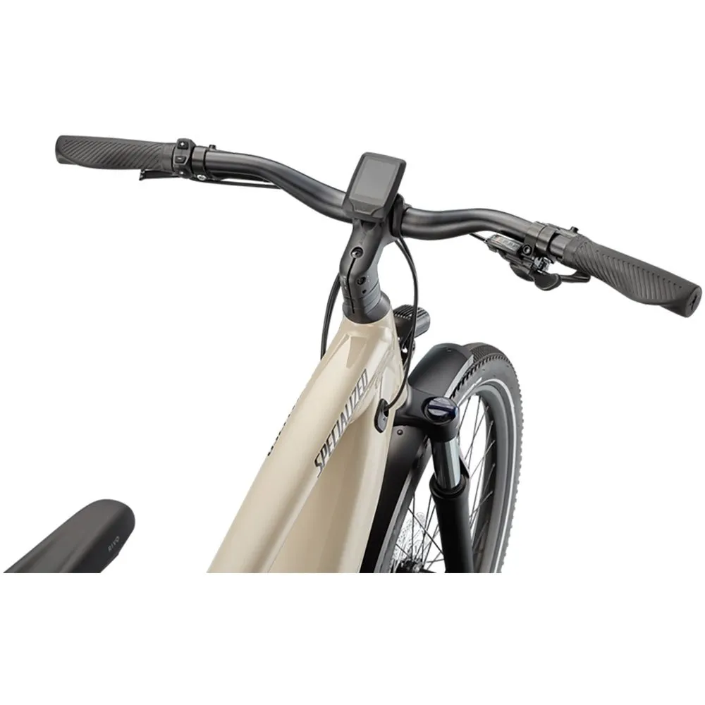 Specialized Vado 3.0 Nb 2023 Elektrofahrrad, White mountains / black reflective, M, 530Wh Specialized Vado 3.0 Nb 2023 Elektrofahrrad, White mountains / black reflective, M, 530Wh