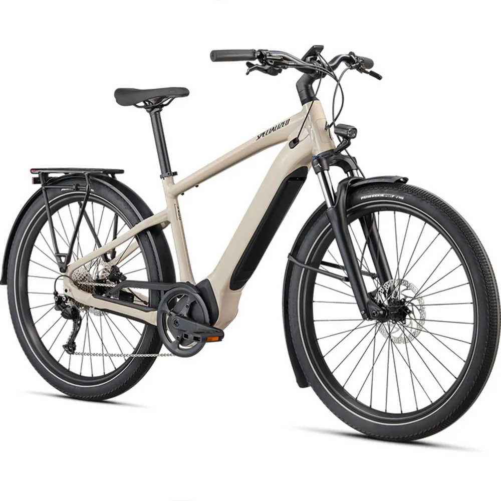 Specialized Vado 3.0 Nb 2023 Elektrofahrrad, White mountains / black reflective, M, 530Wh Specialized Vado 3.0 Nb 2023 Elektrofahrrad, White mountains / black reflective, M, 530Wh
