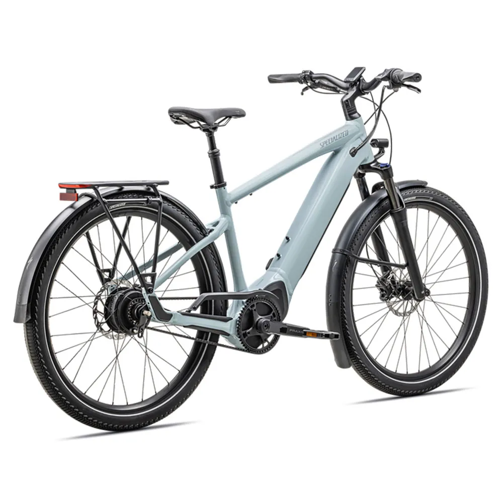 Specialized Vado 4.0 Igh Nb 2025 Elektrofahrrad Specialized Vado 4.0 Igh Nb 2025 Elektrofahrrad