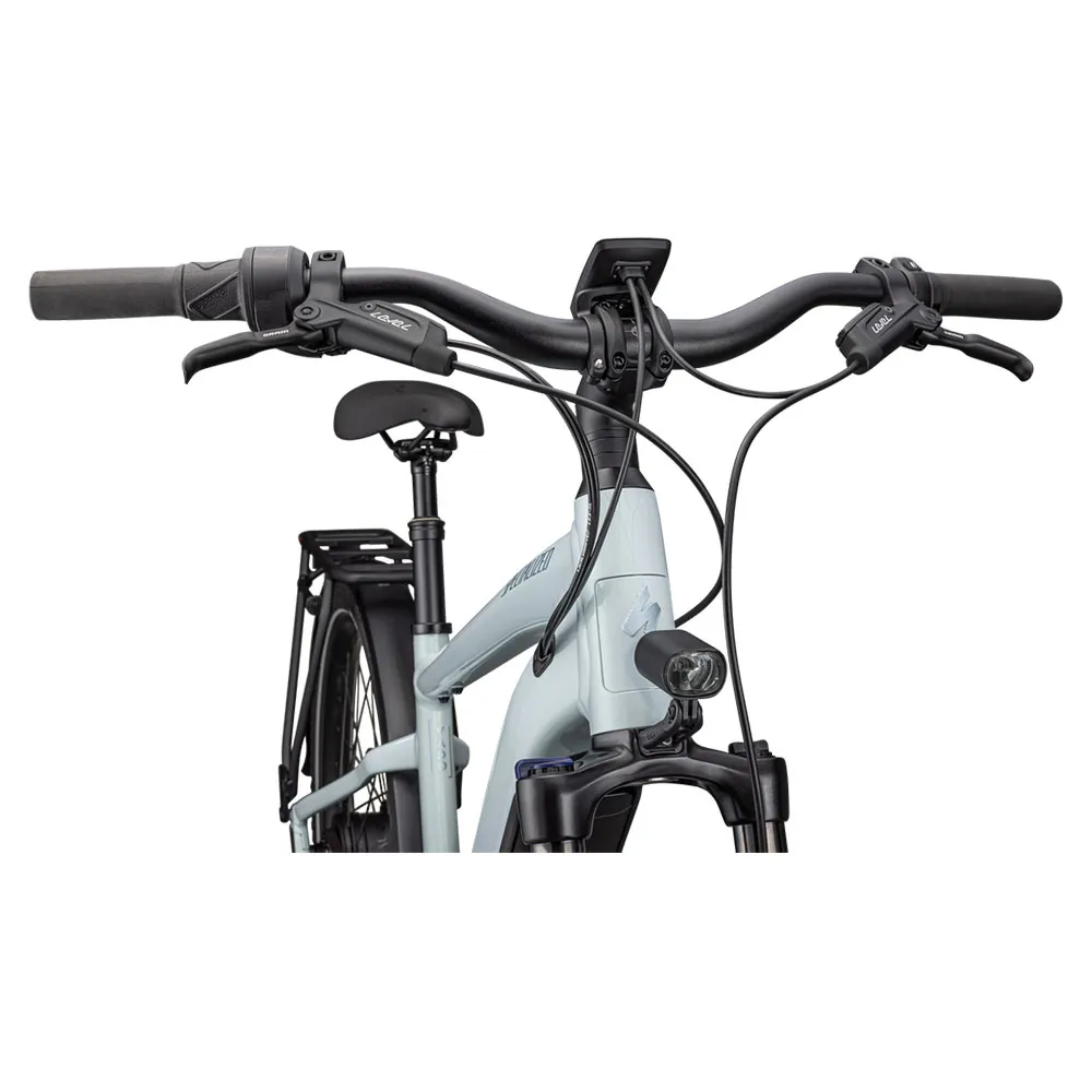 Specialized Vado 4.0 Igh Nb 2025 Elektrofahrrad Specialized Vado 4.0 Igh Nb 2025 Elektrofahrrad