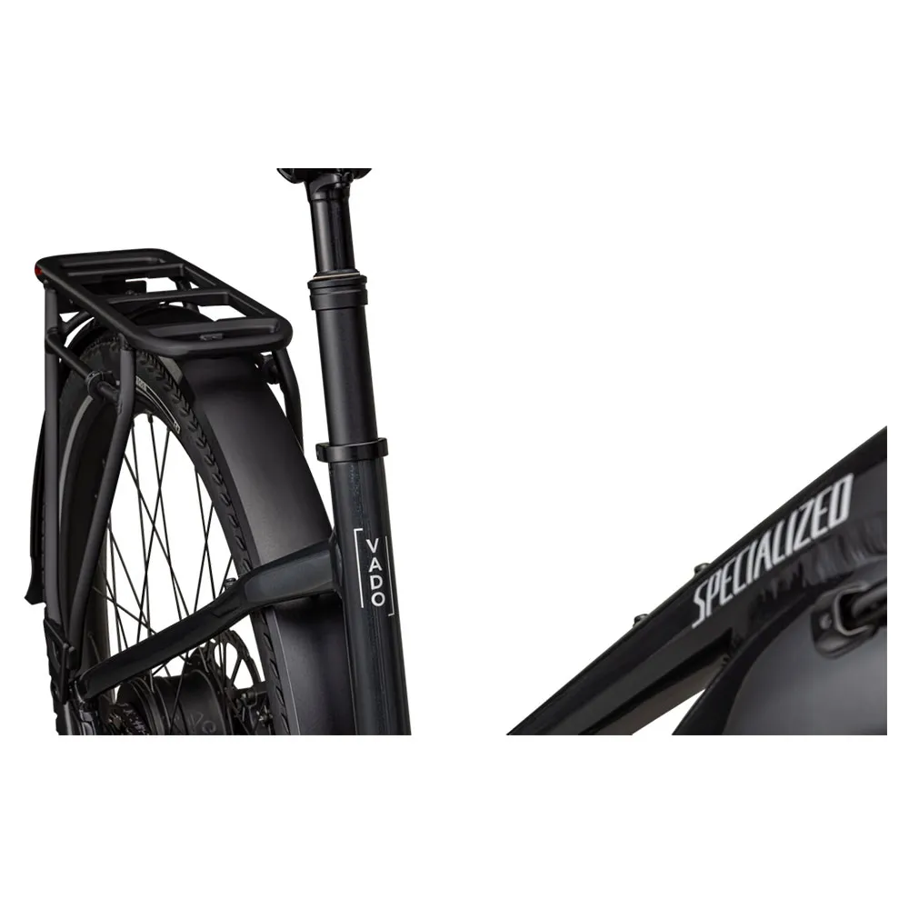 Specialized Vado 4.0 Igh St Nb 27.5´´ 2025 Elektrofahrrad Specialized Vado 4.0 Igh St Nb 27.5´´ 2025 Elektrofahrrad