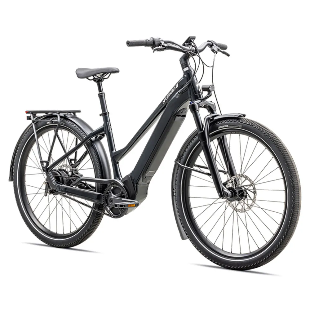 Specialized Vado 4.0 Igh St Nb 27.5´´ 2025 Elektrofahrrad Specialized Vado 4.0 Igh St Nb 27.5´´ 2025 Elektrofahrrad