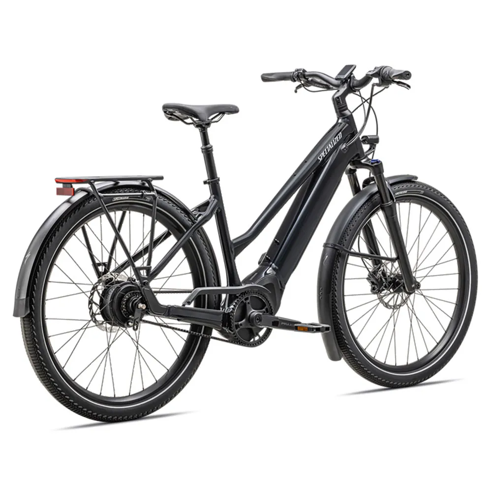 Specialized Vado 4.0 Igh St Nb 27.5´´ 2025 Elektrofahrrad Specialized Vado 4.0 Igh St Nb 27.5´´ 2025 Elektrofahrrad