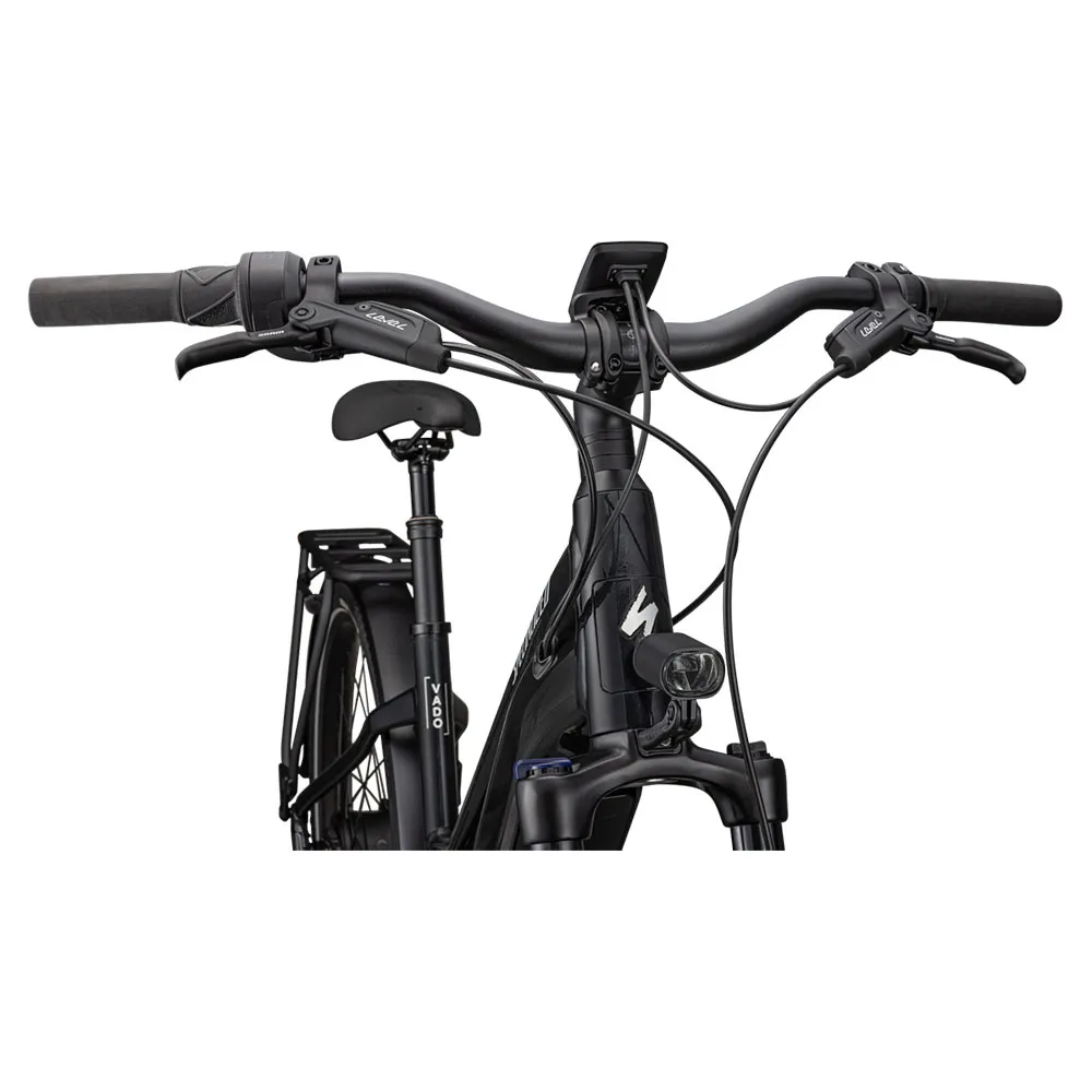 Specialized Vado 4.0 Igh St Nb 27.5´´ 2025 Elektrofahrrad Specialized Vado 4.0 Igh St Nb 27.5´´ 2025 Elektrofahrrad