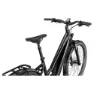 Specialized Vado 4.0 St Nb 2023 Elektrofahrrad, Cast black / silver reflective, L, 710Wh